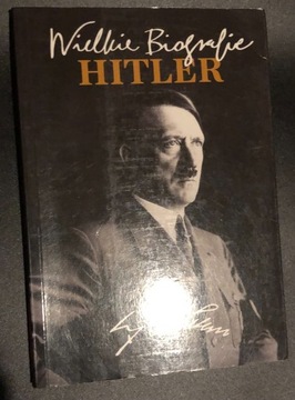 Biografie: Hitler