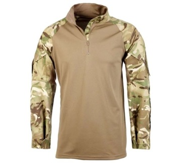 Ubacs/Combat Shirt MTP Rozmiar L 180/100