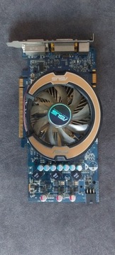 Karta graficzna Asus GeForce EN9600GT/HTDI/512M