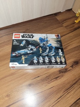 Pudełko Lego 75280 Star Wars 
