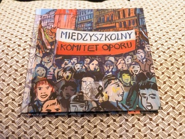 Międzyszkolny komitet oporu (IPN) – super stan