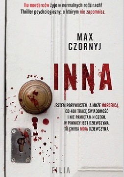 Max Czornyj - Inna