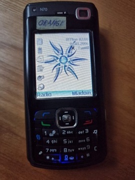 Nokia n70