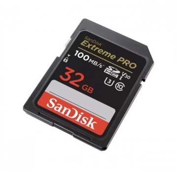 Karta pamięci SanDisk 32GB