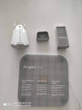 Monitor oddechu Angelcare ac1100