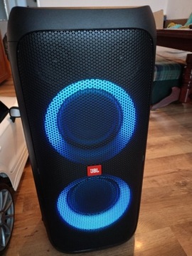 Jbl Partybox 310