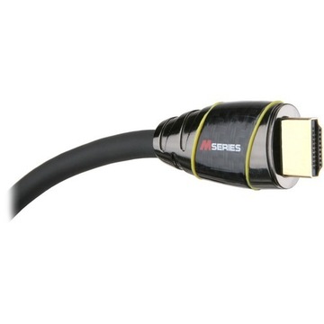 Przewód HDMI/HDMI. Monster Cable M 2000HD.