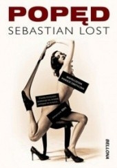 popęd sebastian lost NOWA