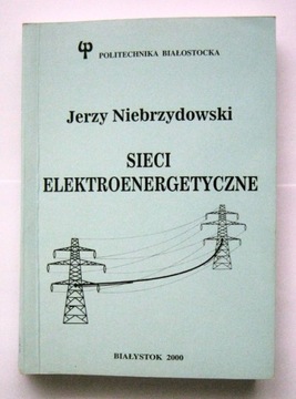 Sieci elektroenergetyczne J. Nierzydowski