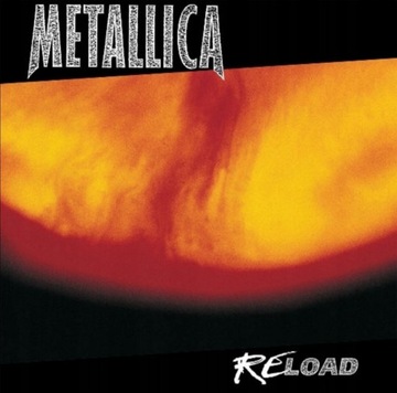 Metallica Reload 