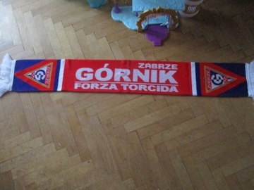 Szalik  Ks Gornik