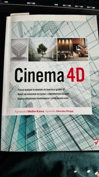 Cinema 4D Agnieszka Meller-Kawa, Sikorska-Długaj