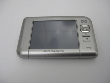 HP iPAQ Travel Companion PDA 