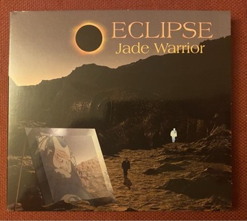 Jade Warrior Eclipse CD Repertoire Records