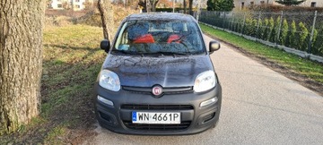 Fiat Panda VAN 1.2 2017