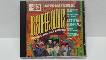 Top 13 Music Club - International CD
