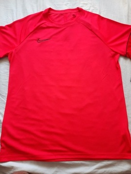 Nike dry fit academy koszulka xl