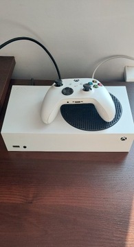 Konsola XBOX SERIES S