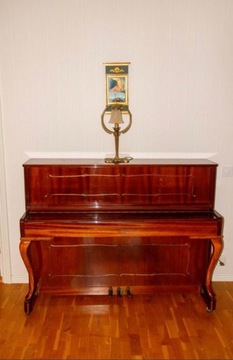 Pianino  Malmsjö