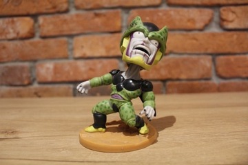 Licencjonowana figurka Dragon Ball Z Cell