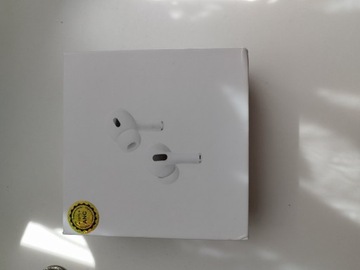 Apple AirPods Pro (2nd generation) ANC