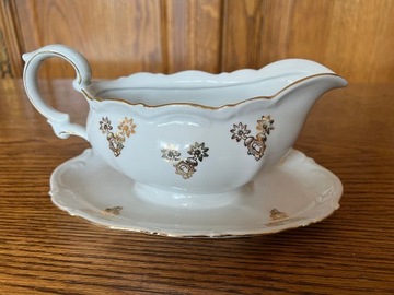 Sosjerka Porcelana Mitterteich Bavaria