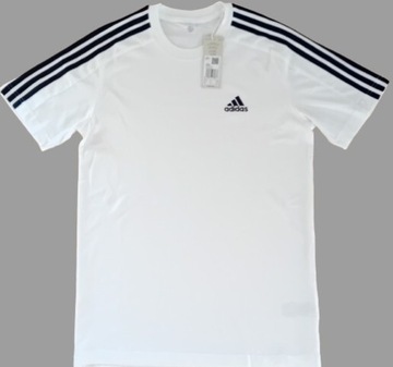 T-shirt męski Adidas oryginal rozmiar XS