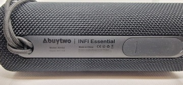 Bezprzewodowy głośnik Bluetooth Abuytwo RGB 30w