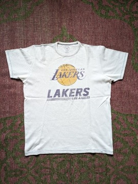 47 brand Los Angeles Lakers t-shirt rozmiar L/XL