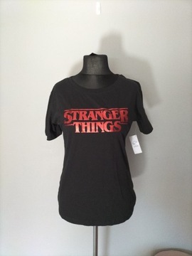 Koszulka t-shirt Stranger Things 