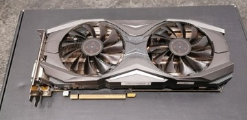 ZOTAC GeForce GTX 1070 AMP