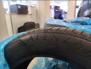 Opony NOWE letnie Bridgestone Alenza 235/55/19 101