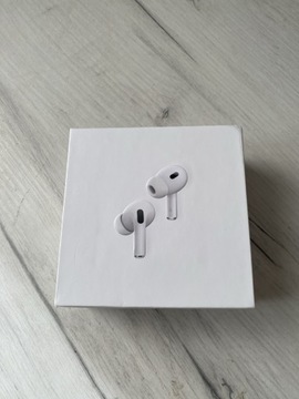 Airpods Pro 2.      