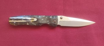 Mcusta Seki Japan nóż Damast laminat VG10 MC-123D