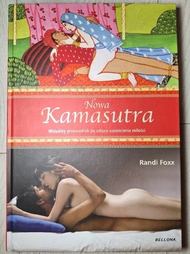 Nowa Kamasutra Randi Foxx