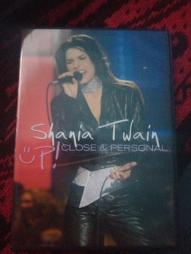 ShaniaTwain -Close-Personal(dvd)