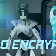 Robo Encryption Zup klucz