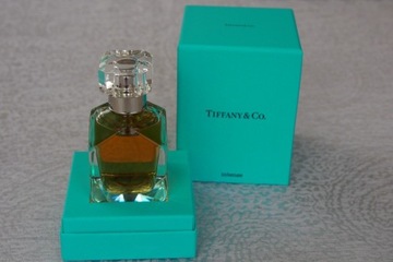 Tiffany &Co. INTENSE