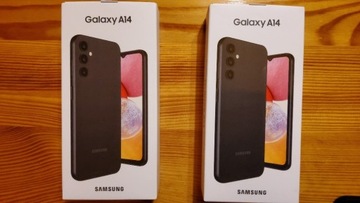 Samsung galaxy A14 4GB/64GB
