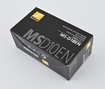 Nikon koszyk na baterie MS-D10EN