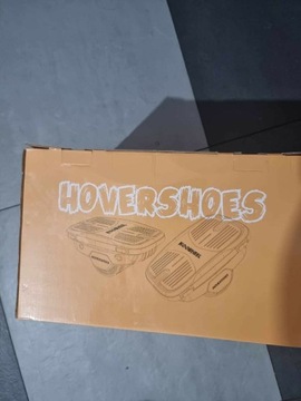 Koowheel Hovershoes deskorolka rolki nowe 