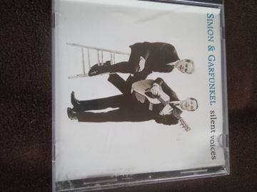 Płyta CD Simon& Garfunkel 