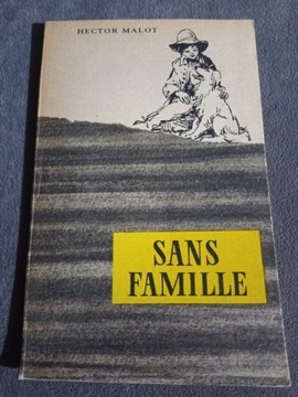 Hector Malot - Sans Famille