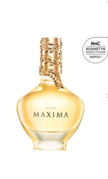 Woda perfumowana Maxima