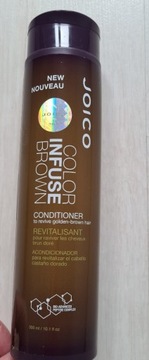 Joico Color Infuse Brown odżywka 300ml