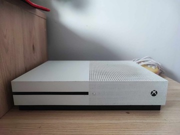 Xbox one s bez padów