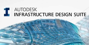 Autodesk Infrastructure Design Suite Ultimate 2016