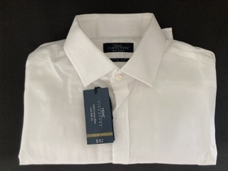 NEXT Signature mens shirt koszula męska