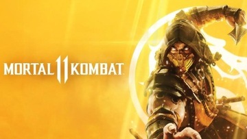 Mortal Kombat 11 - Ultimate Edition KLUCZ STEAM