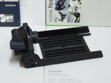 FESTOOL adapter filtr pojemnik RTS DTS 400 ETS 125